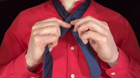 How to Tie a Tie?