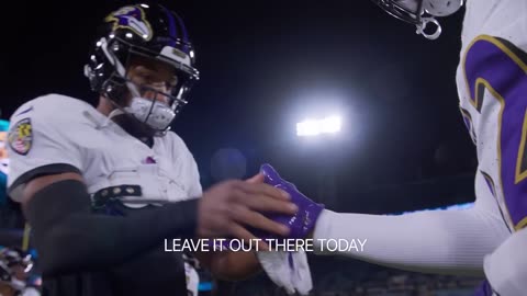 Brandon Stephens Mic’d Up, Lamar Jackson Leads Ravens to Win at Jacksonville | Ravens Wired