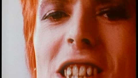 David Bowie - The Jean Genie = 1972