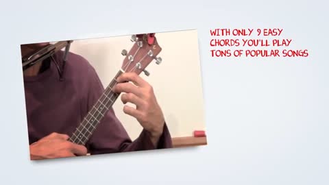 Then my incredibly popular ukulele home-study course is perfect for you.