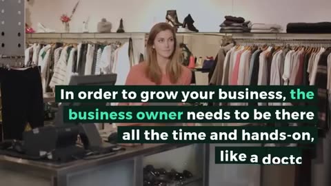 Grow business