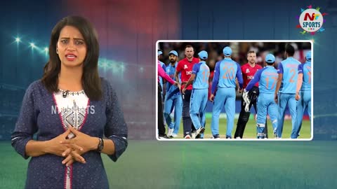 టీమిండియాకు మళ్లీ కెప్టెన్ గా ధోని.. NTV Sports