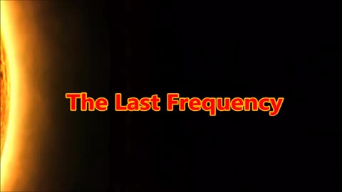 The Last Frequency with Mike Vara & Guest Dr. Richard Ruhling