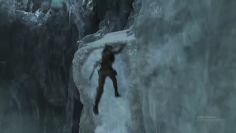 #Rise of the Tomb Raider Mission