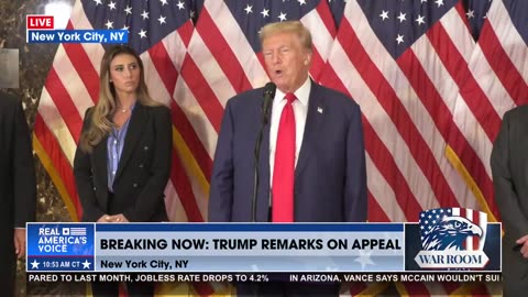 Scam Charges against Trump