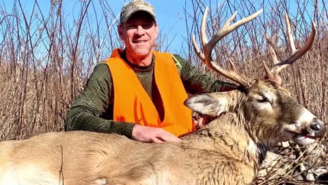 Ohio Rifle Season MWP OTR S2.E2