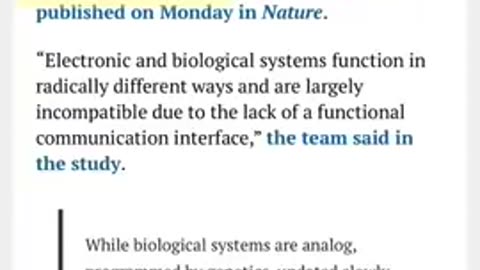 MANIPULATING OUR GENES THROUGH FREQUENCIES