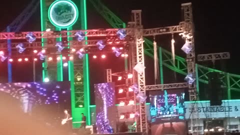 DHA Laguna azadi function is amaizing