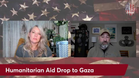 10 Min(ish) Topic: Humanitarian Aid Fail