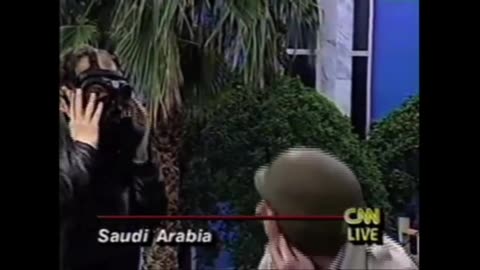 Remember CNN Fake News 1990 Persian Gulf War!?!