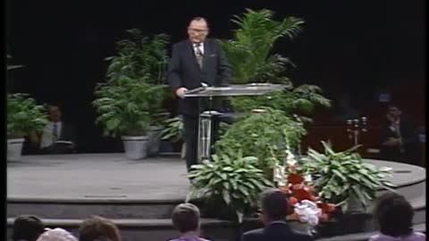 Gifts & Ministries of the Holy Spirit 7 The Charisma part 2 Dr. Lester Sumrall