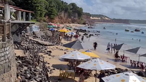 praia de pipa