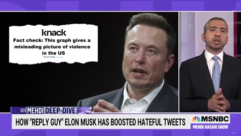 'Challenge accepted, Elon'- Mehdi lays out the hate on Musk’s Twitter in gory detail-