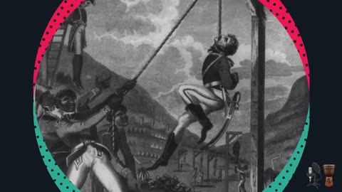 The Haitian Revolution & It's Causes