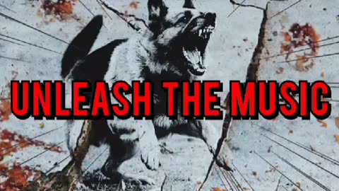 Unleash The Music! EP 18 New Release Party #heavymetal