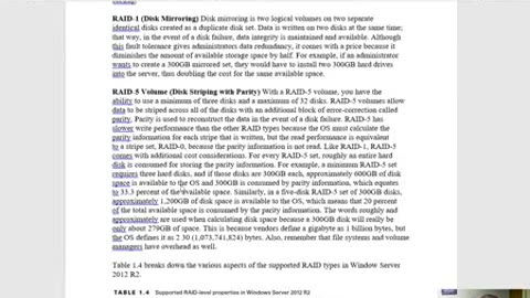Windows Server 2012 part 3