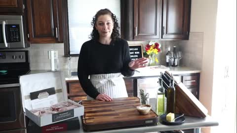 How to Prepare the Perfect Steak - Cast Iron vs Grilling