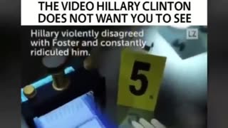 Hillary Hates This