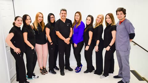 Smile Plus : Cosmetic Dentist in Homestead, FL