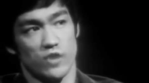 Bruce Lee - The Lost Interview