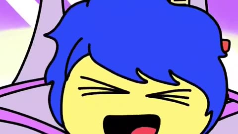 NSIDE OUT 2 // Joy is insane| DO DO DO LA LA LA🎵#insideout2 #animation #anxiety #funny