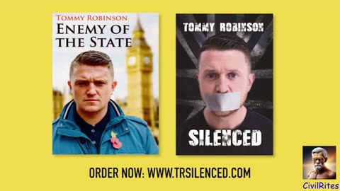 Tommy Robinson's FAR LEFT EXTREMISTS AT HOPE NOT HATE EXPOSED