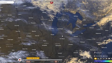 Largest HAARP Frequency Waves West Coast! Massive Chemtrail Operation Multiple Areas!