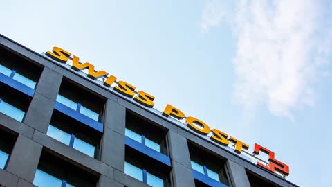 Not at the taxpayer’s expense! Swiss Post finances itself out of its own pocket