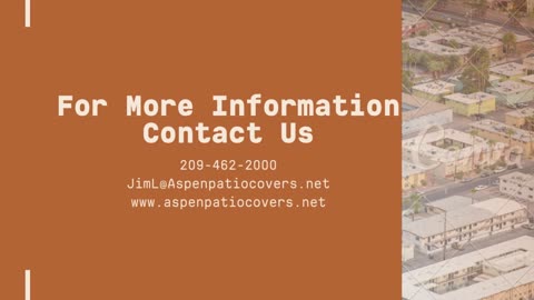 Aspen Patio Covers & Construction |Landscaping Services