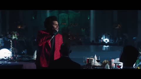 The Weeknd - Save Your Tears (Official Music Video)