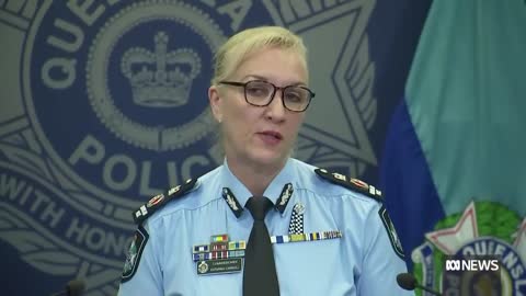 Two Queensland police officers, member of public shot dead at Wieambilla | The World