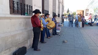 Grupo Libertad Chihuahua Sept 25 a