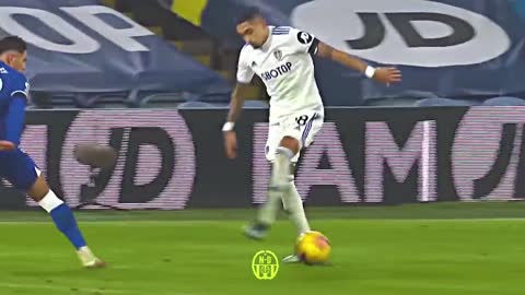 Brazilian's Next Gen ● Danza Kuduro _ Skills and Goals 21_22