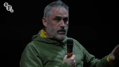 Alex Garland on Civil War | BFI IMAX Q&A