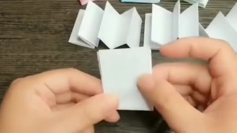 Transform Paper into Art: Stunning Timelapse Creations