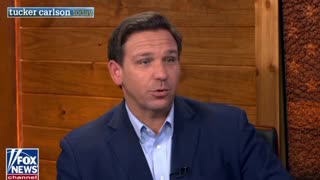 Ron DeSantis