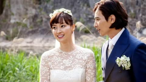 Top 10 Married Korean Celebrity Couples