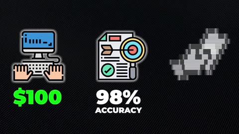 5 Legit Data Entry Work