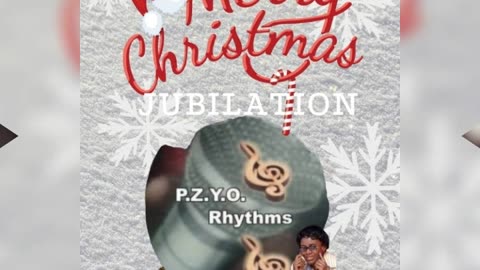 CHRISTMAS JUBILATION