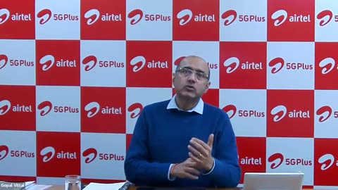 Bharti Airtel Limited Q3 FY24 Earnings Call