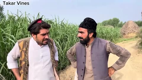 Bebe Kela Shwa Episode 33 Khwakhi Engur Drama Funny Video 2023 By Takar Vines #trending