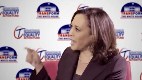 Kamala Harris changed policy to pay for transitional surgery in CA