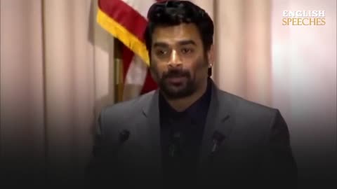 ENGLISH SPEECH _ R. MADHAVAN_ India in 2030 (English Subtitles)