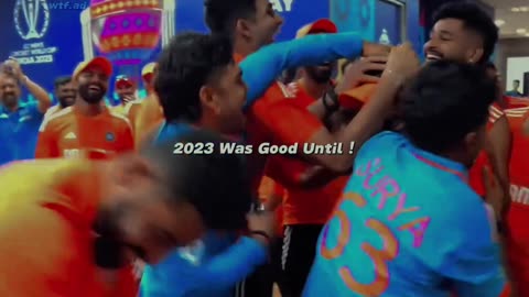 cricket world cup 2023 heart break