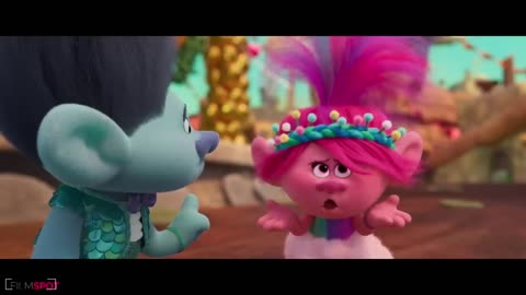 TROLLS 3 Trailer (NEW 2023)