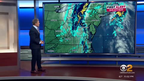 Nicole remnants cause rain, some flooding in Tri-State Area_4