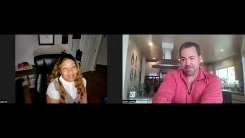 MoreMito Miracles w/ Latoya Jones & Ryan Conley - Mitochondria Enhancement Technology #AntiAging