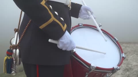 I Vow To Thee My Country | The Bands of HM Royal Marines