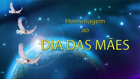 DIA DAS MÃES