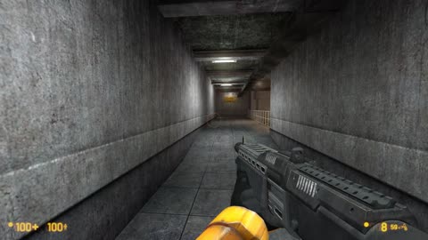 Black Mesa- killed by debris.